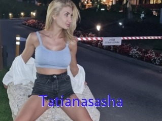 Tatianasasha