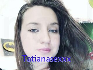 Tatianasexxx