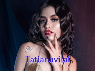 Tatianavilal