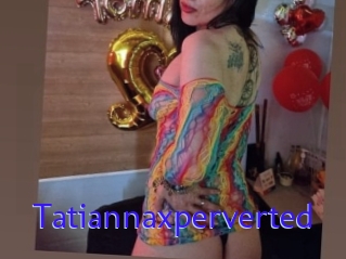 Tatiannaxperverted