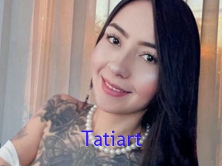 Tatiart