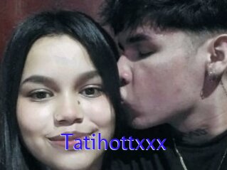 Tatihottxxx