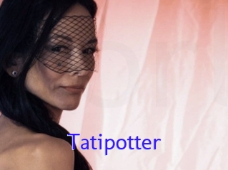 Tatipotter