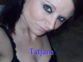 Tatjana