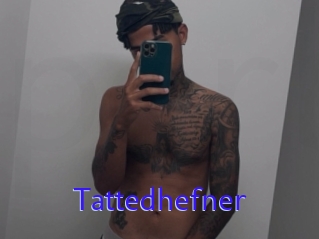 Tattedhefner