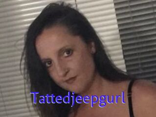 Tattedjeepgurl