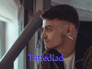 Tattedlad