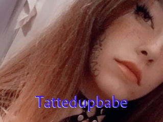 Tattedupbabe