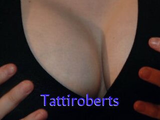 Tattiroberts