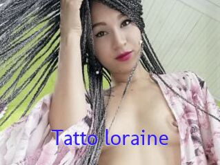 Tatto_loraine