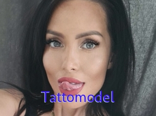 Tattomodel