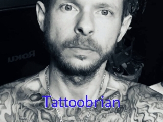 Tattoobrian