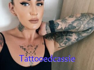 Tattooedcassie