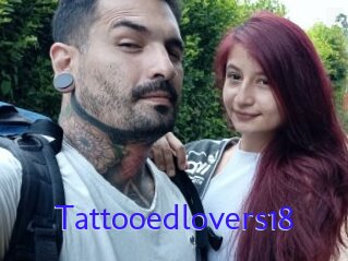 Tattooedlovers18