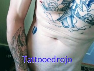 Tattooedrojo