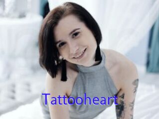 Tattooheart