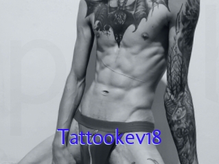 Tattookev18