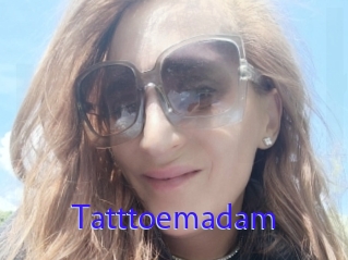 Tatttoemadam