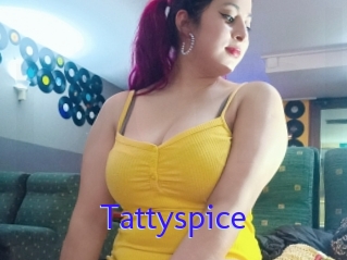 Tattyspice