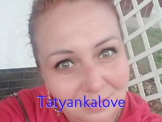 Tatyankalove