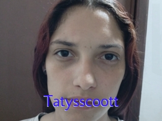 Tatysscoott