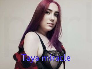 Taya_miracle