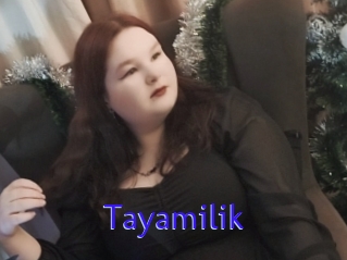 Tayamilik