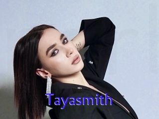 Tayasmith