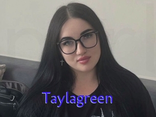 Taylagreen