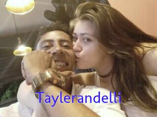 Taylerandelli