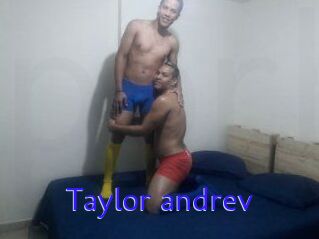 Taylor_andrev