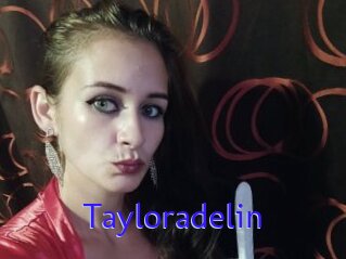 Tayloradelin