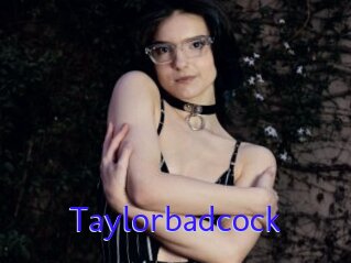 Taylorbadcock