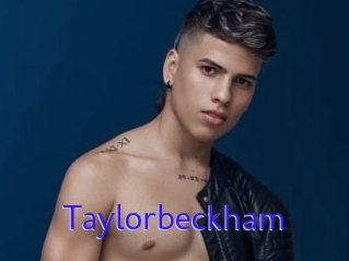 Taylorbeckham