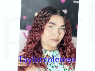 Taylorcolemen