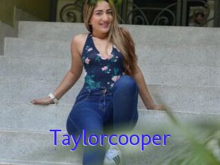 Taylorcooper