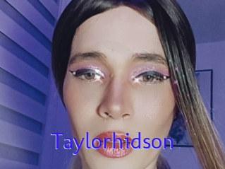 Taylorhidson