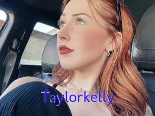 Taylorkelly