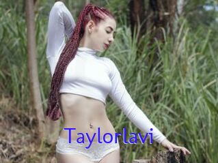 Taylorlavi