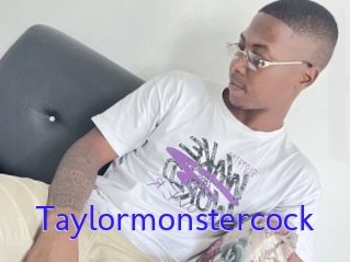 Taylormonstercock