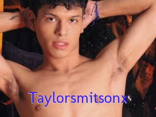 Taylorsmitsonx