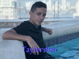 Taylorston