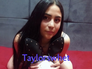 Taylorswhet