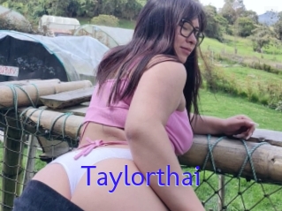 Taylorthai