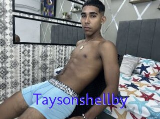 Taysonshellby