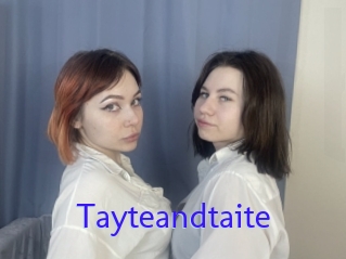 Tayteandtaite