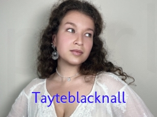 Tayteblacknall