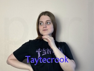 Taytecrook