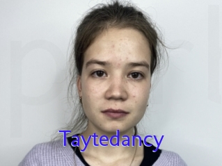 Taytedancy