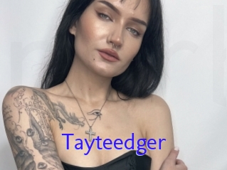 Tayteedger